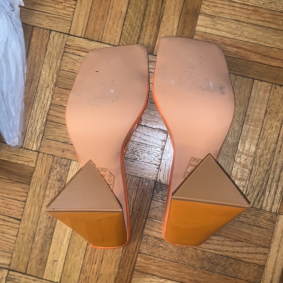 Fashionnova Valet Only Mules - Picture 6 of 8